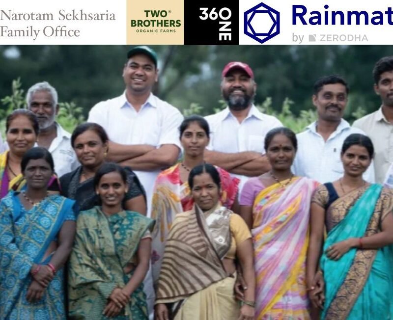 Two Brothers Organic Farms