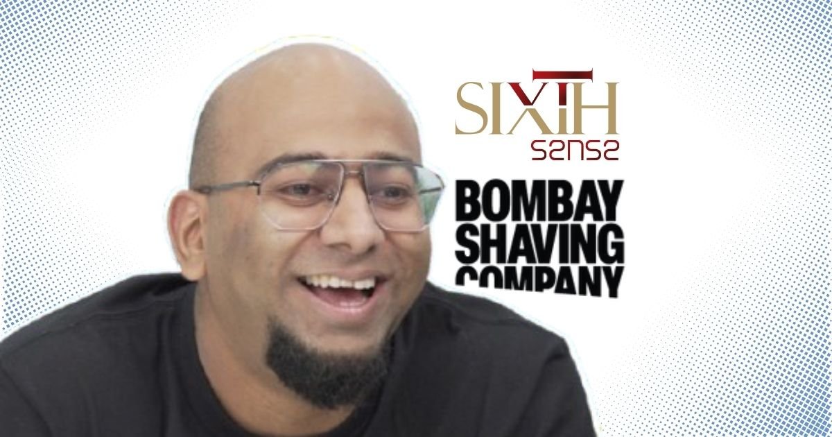 Why VCs Think Blades and Foams Are Bankable. Bombay Shaving Company Bags ₹136 Cr. IPO Teaser Included