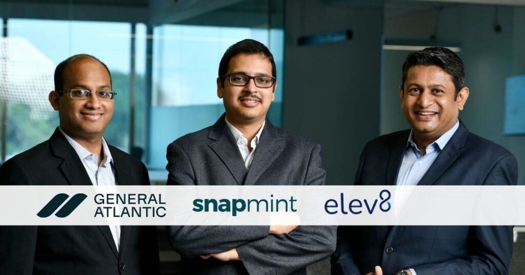 Snapmint raises $125M Series B from General Atlantic, marking a shift toward disciplined investing in India’s fintech ecosystem