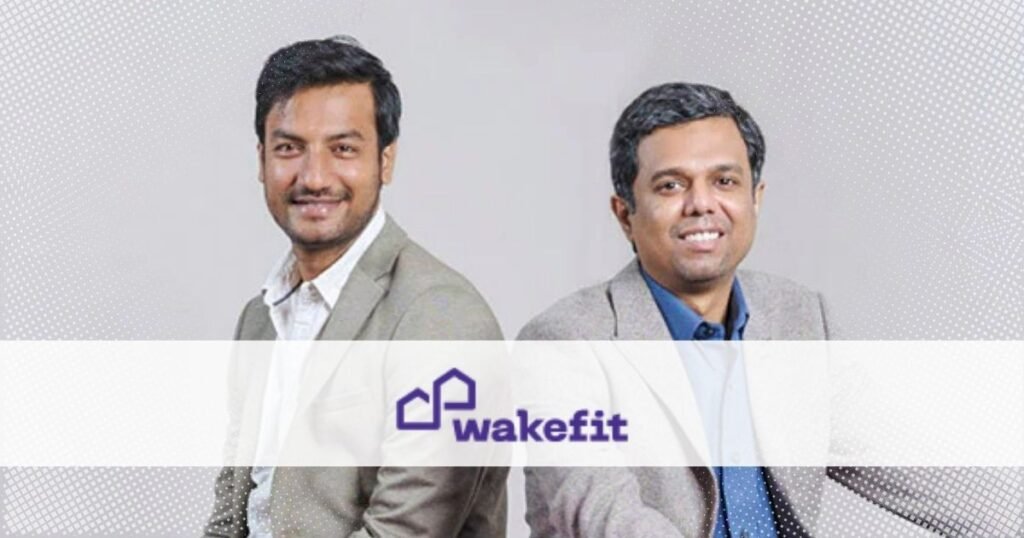 WakeFit IPO - Investing in Sleep