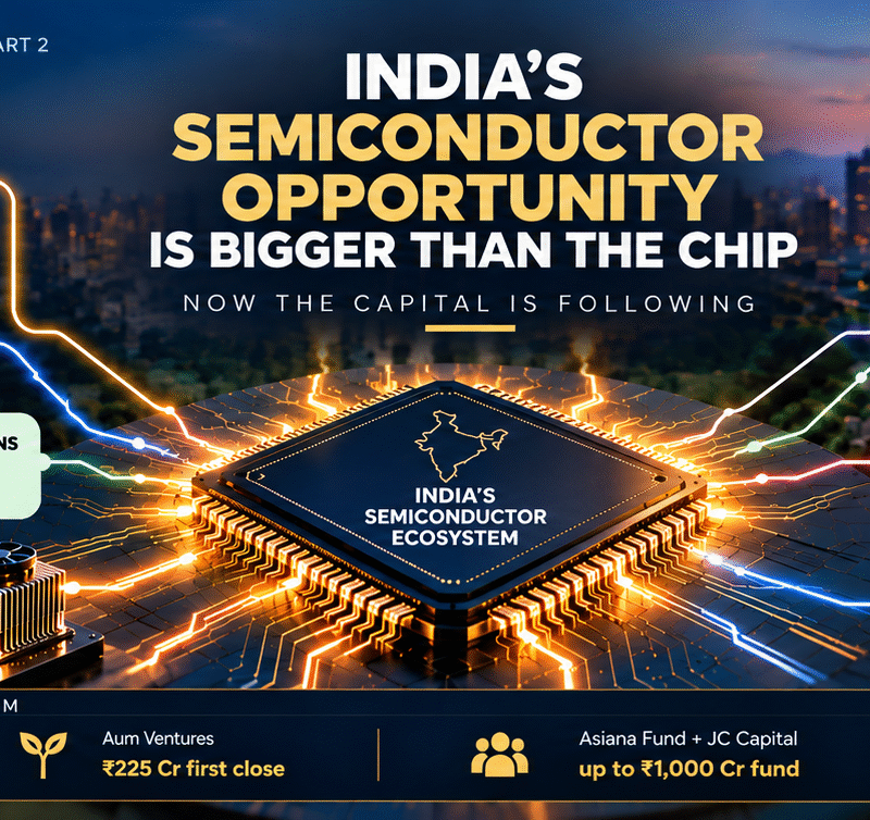 India’s Semiconductor Opportunity Surge